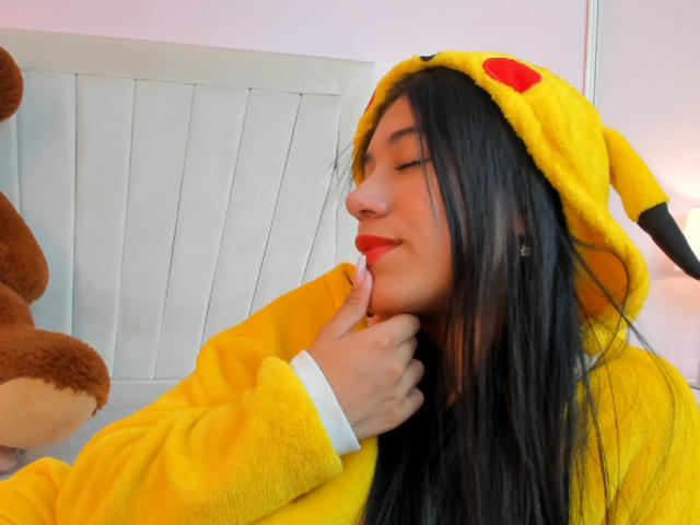 NikyPierce - Sexe cam en vivo - 18851902