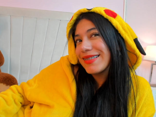 NikyPierce - Live sex cam - 18851910