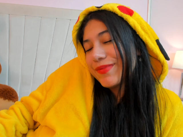 NikyPierce - Live porn &amp; sex cam - 18851938