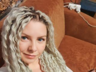 LuxuryWhite - Sexe cam en vivo - 18852738