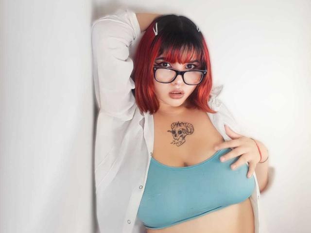 NicolRitz - Sexe cam en vivo - 18852786