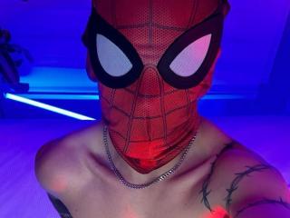 JustinAlvarez - Live sexe cam - 18853026