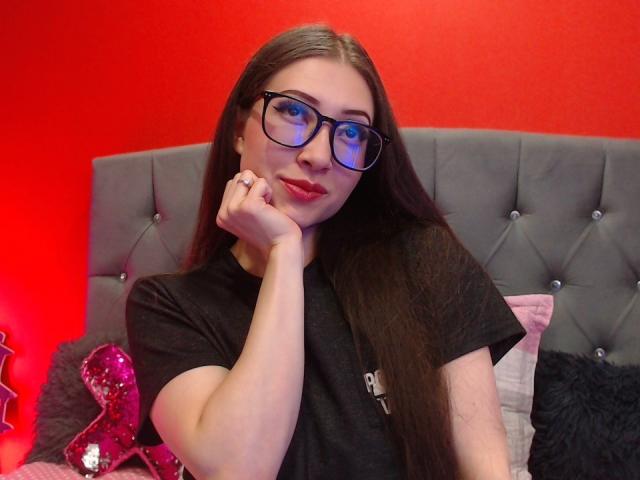 ElizabethMorrison - Sexe cam en vivo - 18853182
