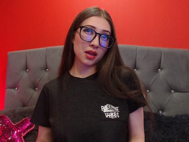 ElizabethMorrison - Live sex cam - 18853270