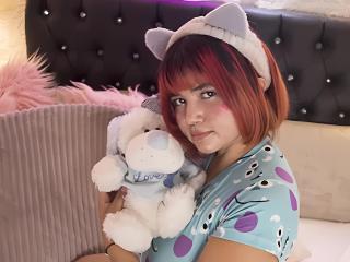 NicolRitz - Live porn & sex cam - 18853402