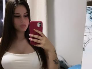 Giiuliveira - Live sex cam - 18853506
