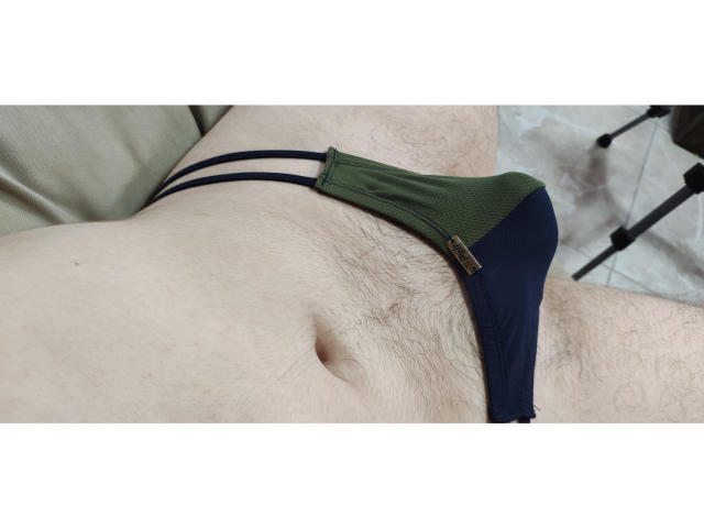 DamianKlart - Sexe cam en vivo - 18853658