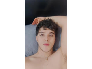 DamianKlart - Live sexe cam - 18853670