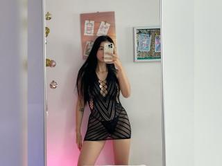 IsabellaJames - Live sexe cam - 18853794