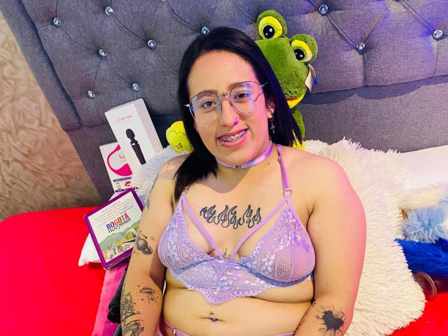 NatalieHarris - Sexe cam en vivo - 18853922