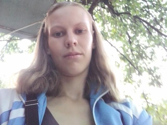 DorrieMax - Live Sex Cam - 18854158