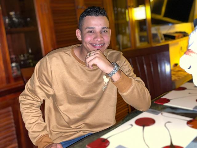 Jordanke - Sexe cam en vivo - 18854918