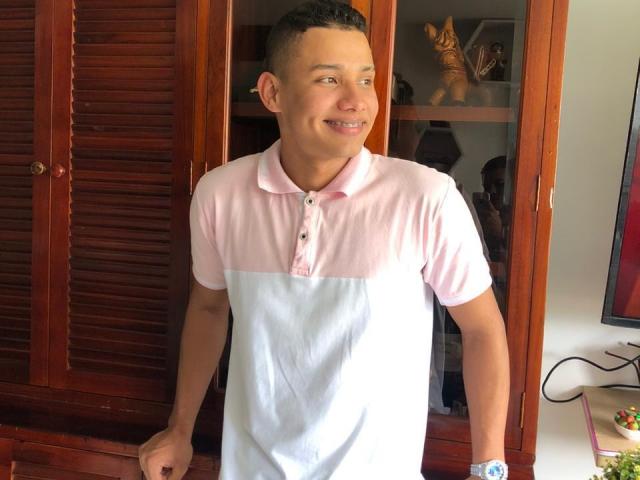 Jordanke - Live sex cam - 18854930