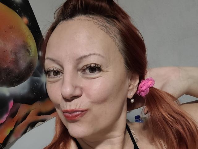 BarbaraBowie - Sexe cam en vivo - 18855202