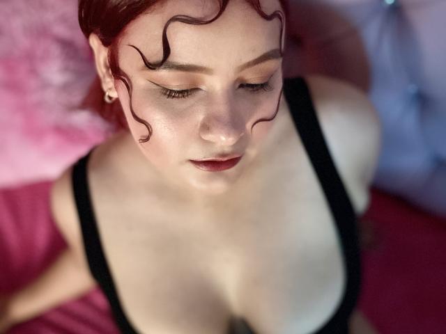 CassandraSexy - Live sex cam - 18855766