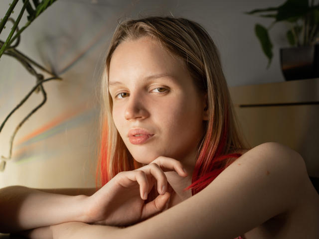 BeatricaKlein - Live sexe cam - 18855826