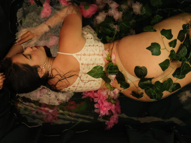ChristineBray - Live sex cam - 18857466