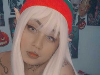 AliciaFoxiest - Sexe cam en vivo - 18857570