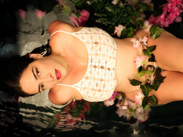 ChristineBray - Sexe cam en vivo - 18857614