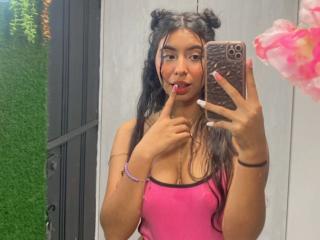 SophieCarrie - Sexe cam en vivo - 18857678