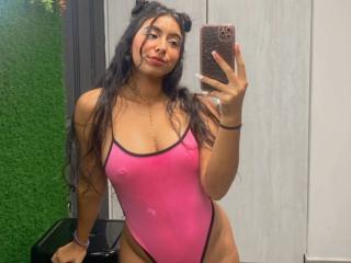 SophieCarrie - Sexe cam en vivo - 18857682