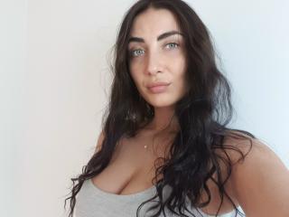 DreamsGirl - Sexe cam en vivo - 18858170