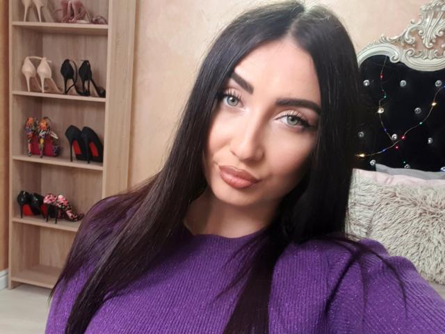 DreamsGirl - Live Sex Cam - 18858206