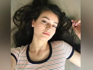 BabeJoelle - Sexe cam en vivo - 18858658