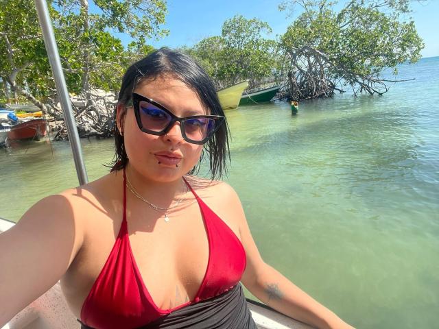 SexyRubbi - Live Sex Cam - 18858774