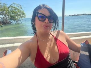 SexyRubbi - Sexe cam en vivo - 18858778