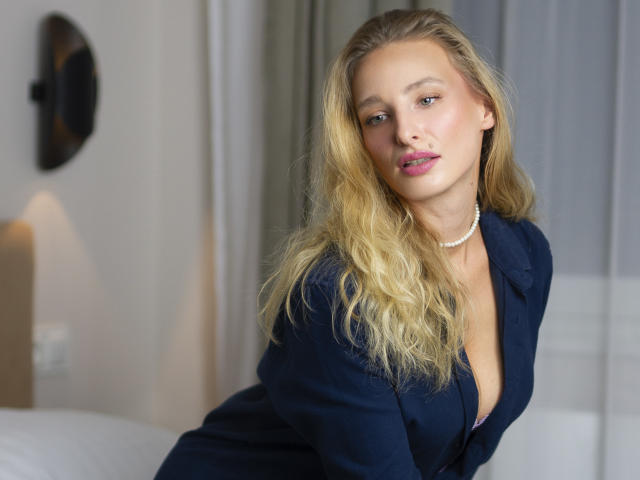 MarilynPretty - Live porn &amp; sex cam - 18859742