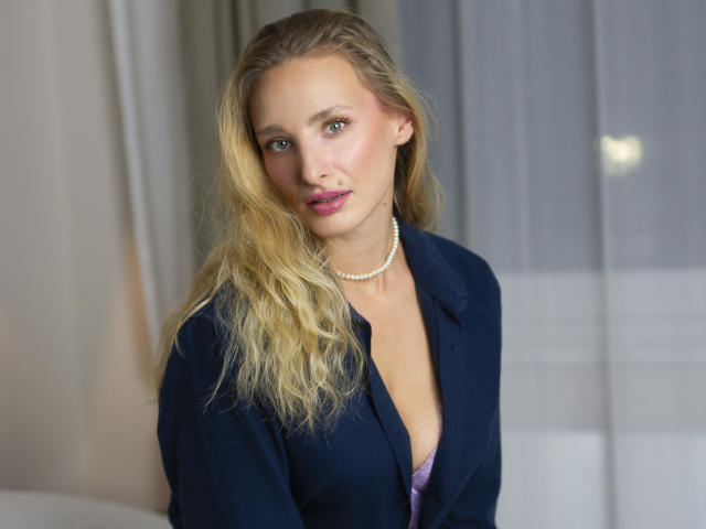 MarilynPretty - Camera khiêu dâm &amp; quyến rũ trực tiếp - 18859746