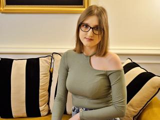 DesireNatty - Live sexe cam - 18860282