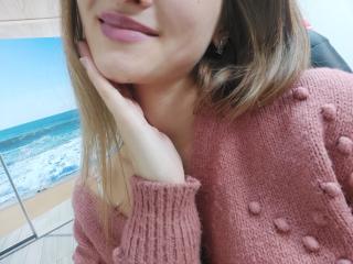 MilaYanis - Live sex cam - 18860950