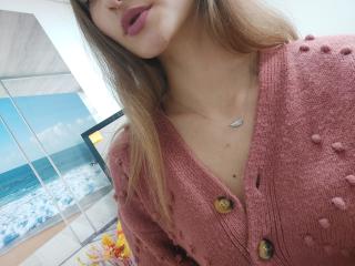 MilaYanis - Sexe cam en vivo - 18860966