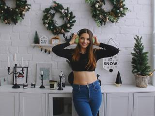 ElizaSaner - Live Sex Cam - 18862146