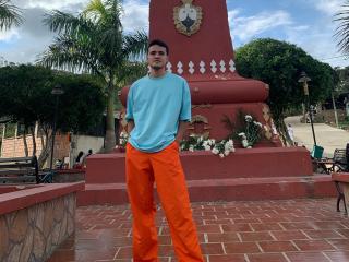 AlexKinter - Sexe cam en vivo - 18862206