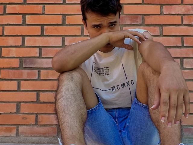 AlexKinter - Live sexe cam - 18862218