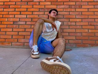 AlexKinter - Live sexe cam - 18862222