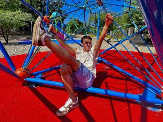 AlexKinter - Sexe cam en vivo - 18862230