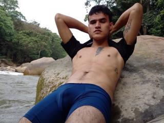 AlexKinter - Sexe cam en vivo - 18862234