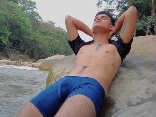 AlexKinter - Sexe cam en vivo - 18862246