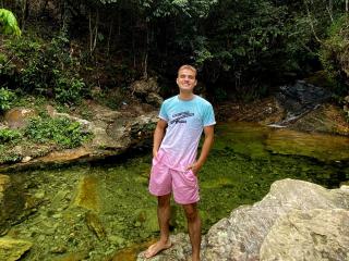 AlexKinter - Sexe cam en vivo - 18862254