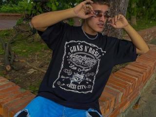 AlexKinter - Sexe cam en vivo - 18862274