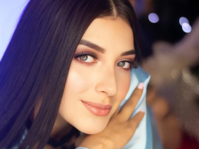 ArianaCortes - Live porn &amp; sex cam - 18862314