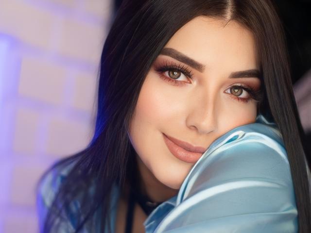 ArianaCortes - Live porn &amp; sex cam - 18862326