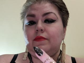 KaryQueen - Live porn &amp; sex cam - 18862686