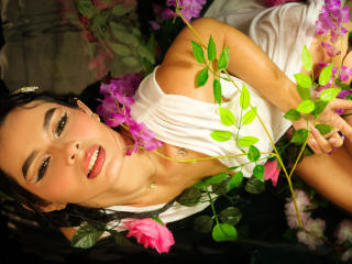 HanaMontello - Live sexe cam - 18863038
