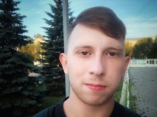 LarryHero - Sexe cam en vivo - 18864718