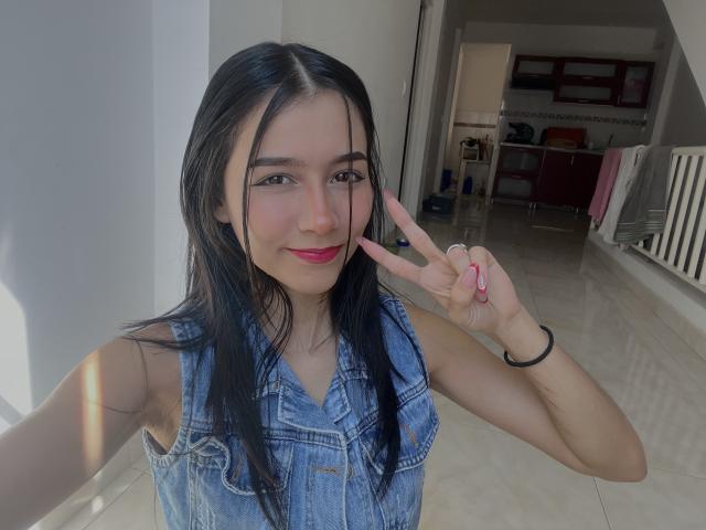 DeisyWest - Sexe cam en vivo - 18865542